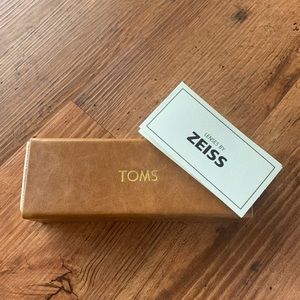 Toms Culver 201 Men’s Polarized Sunglasses